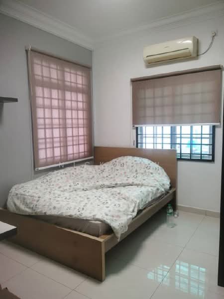 2-storey Terraced House for Rent in Bukit Indah (Iskandar Puteri (Nusajaya)) - Nick Low - Bedroom - PropertyGuru.com.my