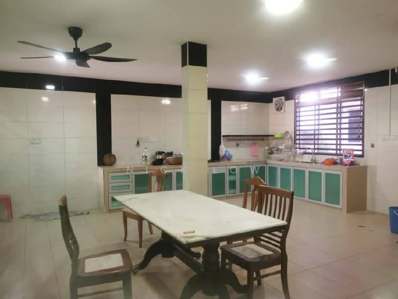 2-storey Terraced House for Rent in Bukit Indah (Iskandar Puteri (Nusajaya)) - Nick Low - Kitchen - PropertyGuru.com.my