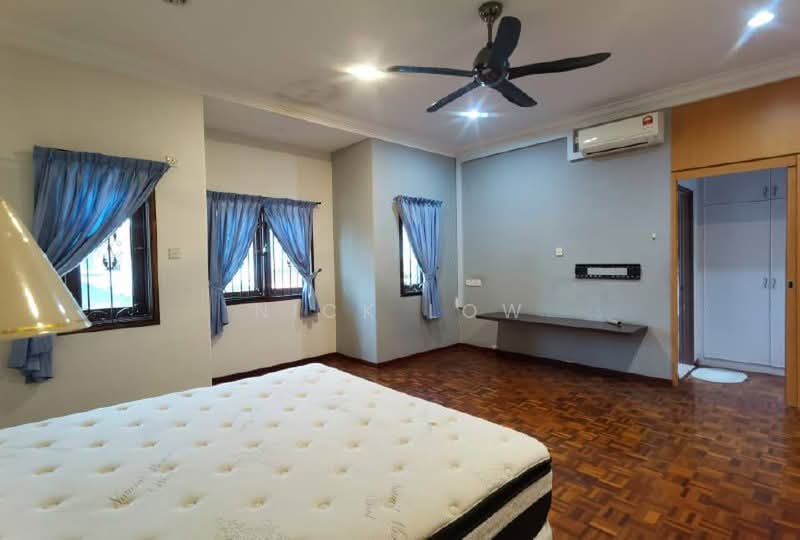 2-storey Terraced House for Rent in Bukit Indah (Iskandar Puteri (Nusajaya)) - Nick Low - Bedroom - PropertyGuru.com.my