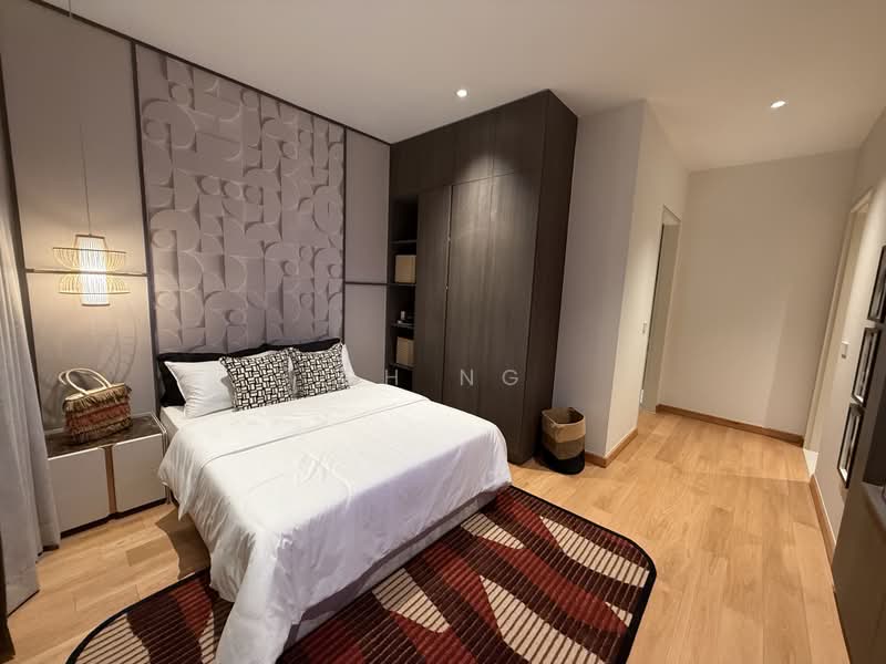 Kondominium untuk Dijual di Bangsar Hill Park - CH Ng - PropertyGuru.com.my