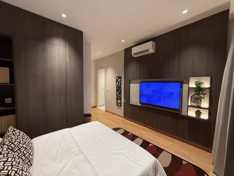 Kondominium untuk Dijual di Bangsar Hill Park - CH Ng - PropertyGuru.com.my