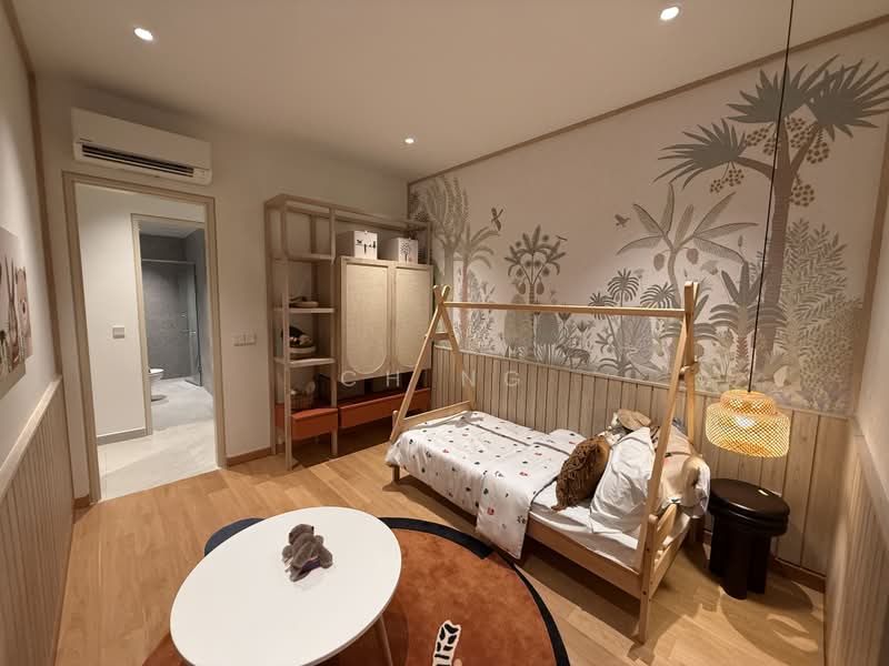 Kondominium untuk Dijual di Bangsar Hill Park - CH Ng - PropertyGuru.com.my