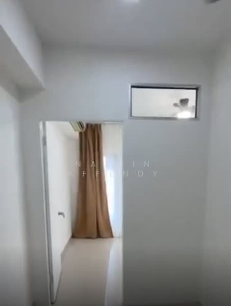 Service Residence for Rent at Tulip Residence - Nazrin Affendy - Interior - PropertyGuru.com.my