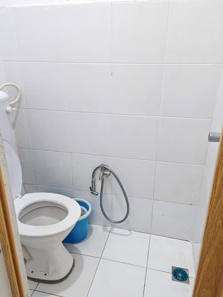 Apartment for Rent at The Rise Collection 1 - Lei Seow - PropertyGuru.com.my