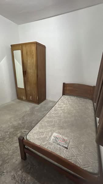 Apartment for Rent at The Rise Collection 1 - Lei Seow - PropertyGuru.com.my