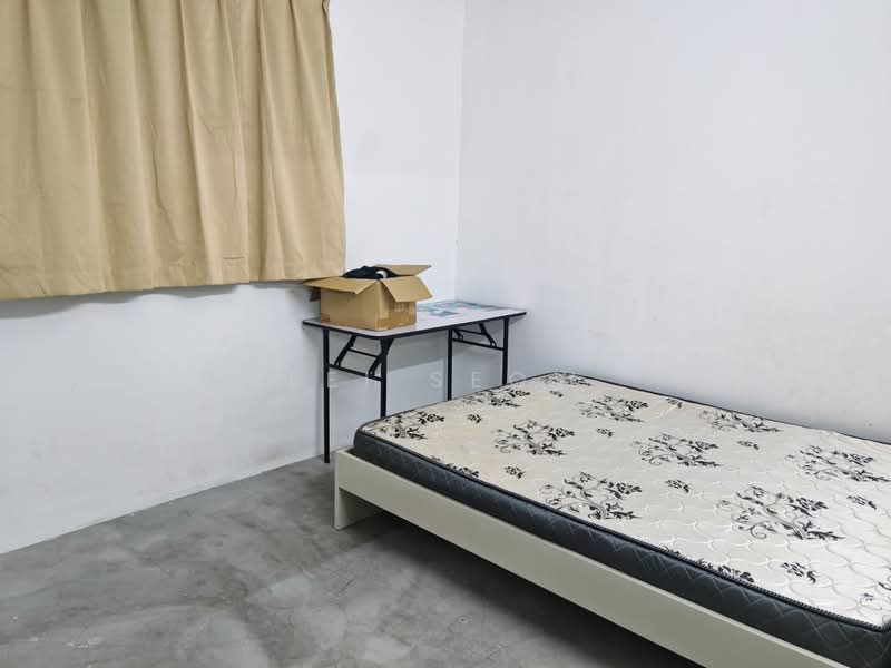 Apartment for Rent at The Rise Collection 1 - Lei Seow - PropertyGuru.com.my
