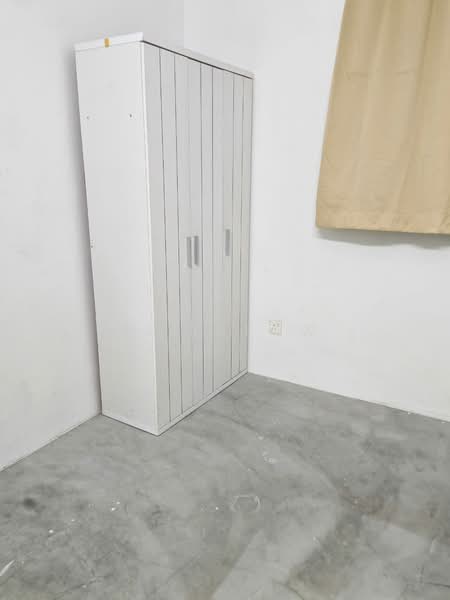Apartment for Rent at The Rise Collection 1 - Lei Seow - PropertyGuru.com.my