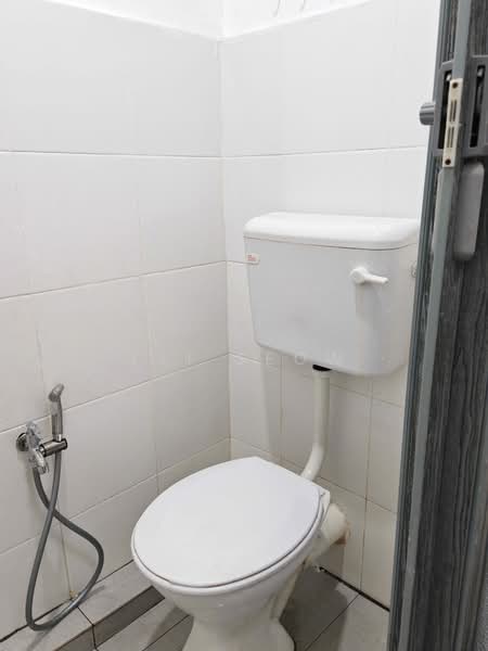 Apartment for Rent at The Rise Collection 1 - Lei Seow - PropertyGuru.com.my