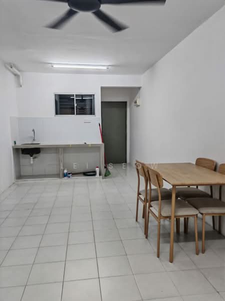 Apartment for Rent at The Rise Collection 1 - Lei Seow - PropertyGuru.com.my