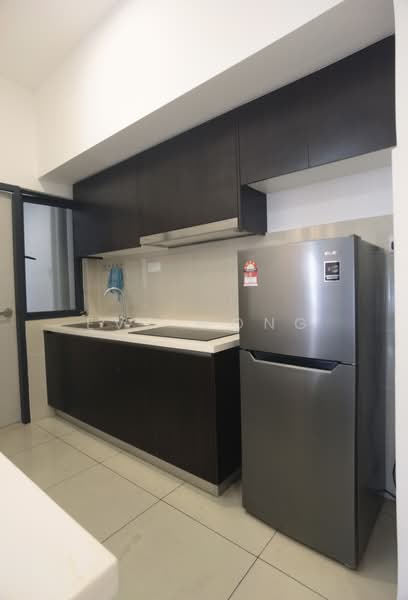 Servis Apartment untuk Disewa di Setia City Residences - Eve Wong - Kitchen - PropertyGuru.com.my