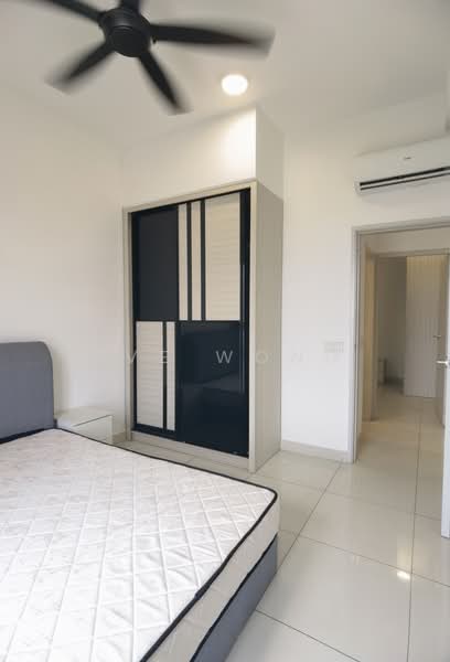 Servis Apartment untuk Disewa di Setia City Residences - Eve Wong - Bedroom - PropertyGuru.com.my