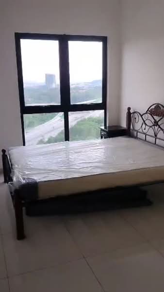 Service Residence for Rent at Habitus @ City of Elmina - Nazrin Affendy - Bedroom - PropertyGuru.com.my
