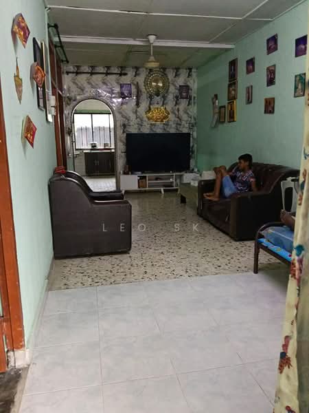 Rumah Teres 1 Tingkat untuk Dijual di Taman Sri Skudai (Skudai) - Leo SK - PropertyGuru.com.my