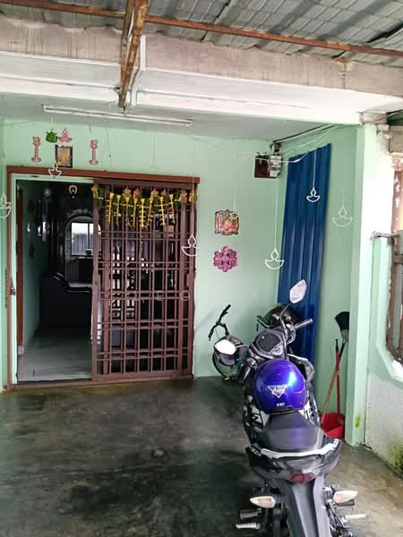 Rumah Teres 1 Tingkat untuk Dijual di Taman Sri Skudai (Skudai) - Leo SK - PropertyGuru.com.my