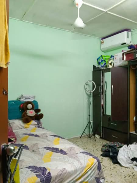 Rumah Teres 1 Tingkat untuk Dijual di Taman Sri Skudai (Skudai) - Leo SK - PropertyGuru.com.my
