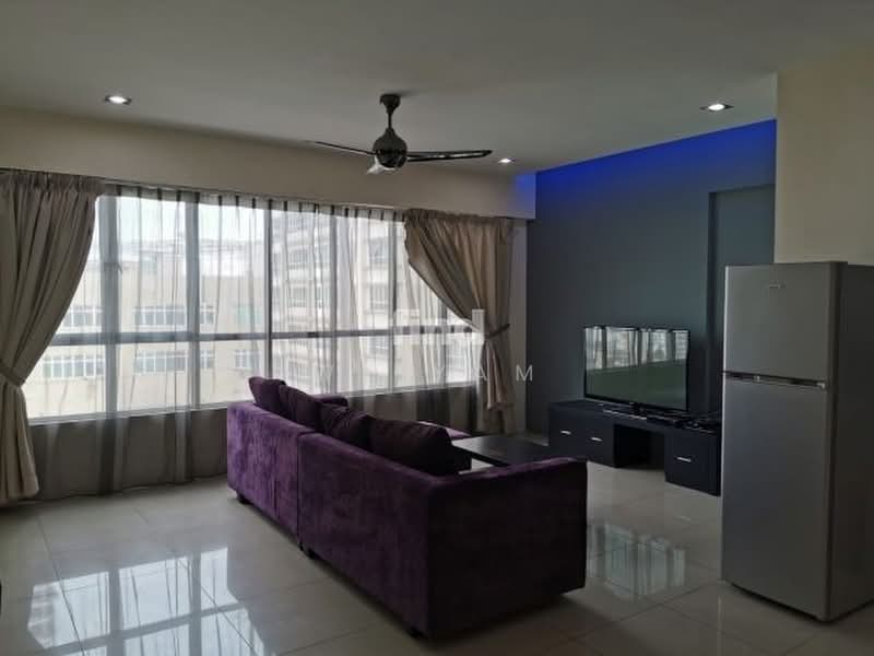 Service Residence for Rent at Birch Regency @ Penang Times Square - WK Yam - PropertyGuru.com.my