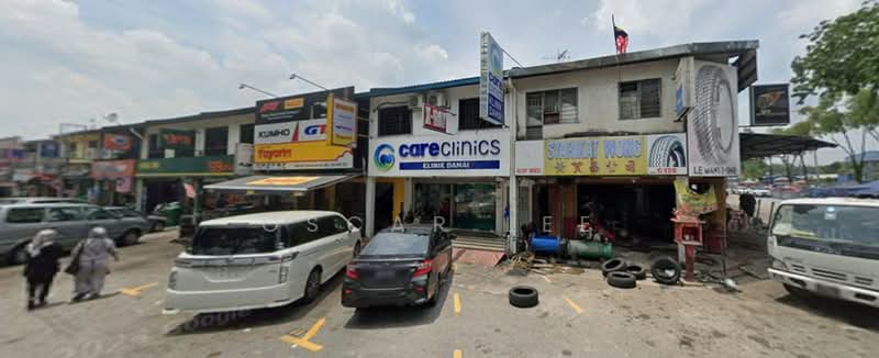 Kedai / Pejabat untuk Dijual di Bandar Baru Sungai Buloh (Sungai Buloh) - Oscar Lee - Exterior - PropertyGuru.com.my