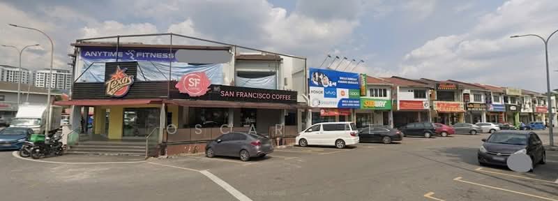 Kedai / Pejabat untuk Dijual di Bandar Baru Sungai Buloh (Sungai Buloh) - Oscar Lee - Exterior - PropertyGuru.com.my