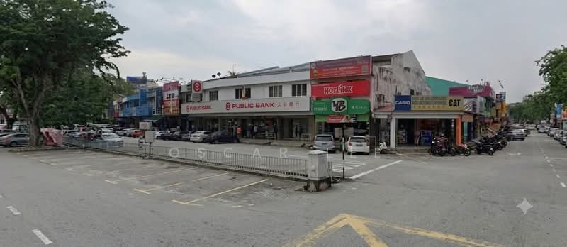Kedai / Pejabat untuk Dijual di Bandar Baru Sungai Buloh (Sungai Buloh) - Oscar Lee - Exterior - PropertyGuru.com.my