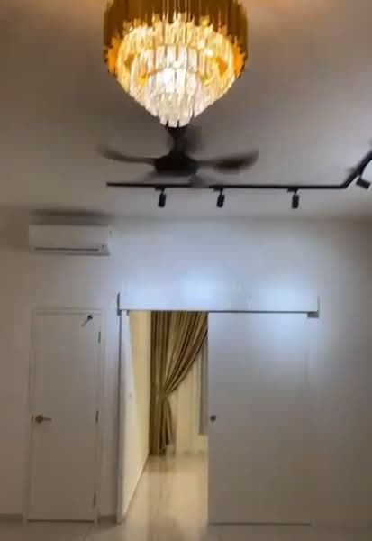 Kondominium untuk Disewa di Subang Bestari - Nazrin Affendy - Interior - PropertyGuru.com.my