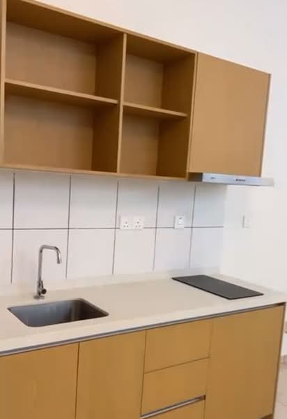 Kondominium untuk Disewa di Subang Bestari - Nazrin Affendy - Kitchen - PropertyGuru.com.my