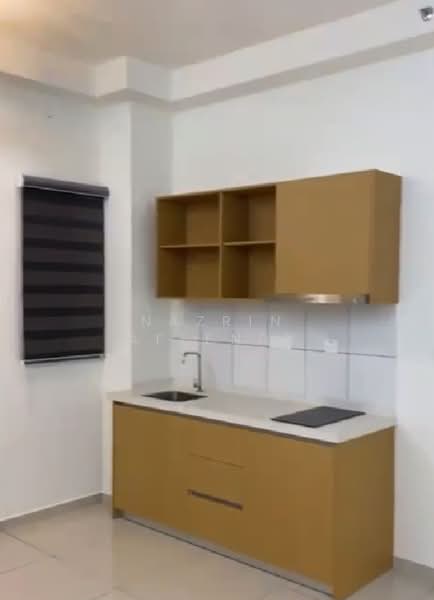 Kondominium untuk Disewa di Subang Bestari - Nazrin Affendy - Kitchen - PropertyGuru.com.my