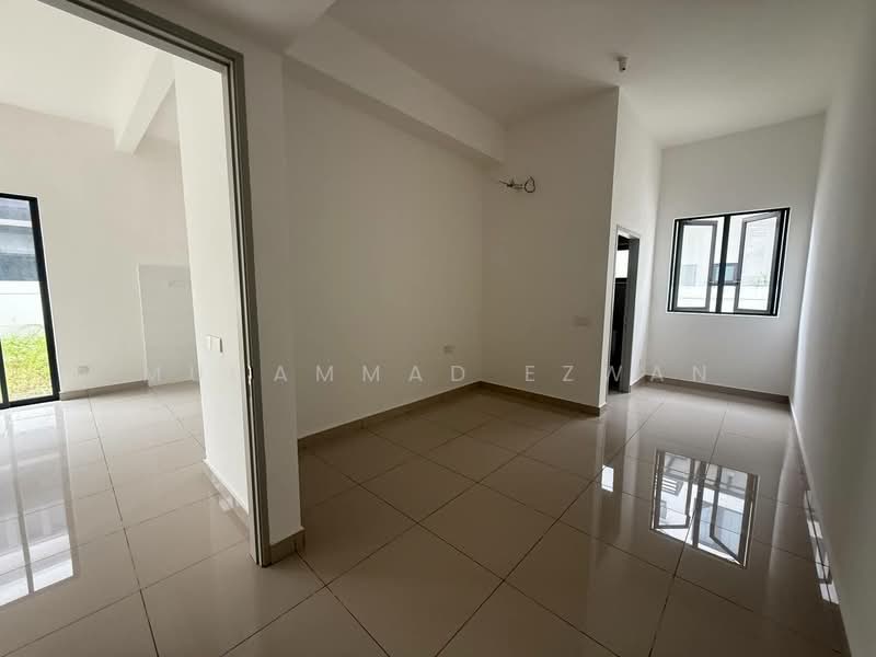 Semi-Detached House for Sale in Cyber 10 (Cyberjaya) - Muhammad Ezwan - Interior - PropertyGuru.com.my