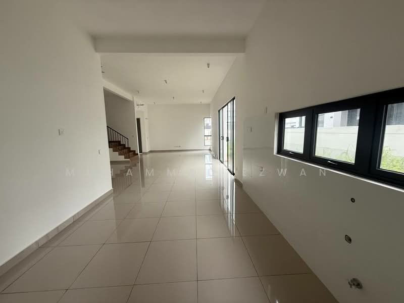Semi-Detached House for Sale in Cyber 10 (Cyberjaya) - Muhammad Ezwan - Interior - PropertyGuru.com.my