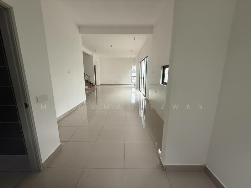 Semi-Detached House for Sale in Cyber 10 (Cyberjaya) - Muhammad Ezwan - Interior - PropertyGuru.com.my