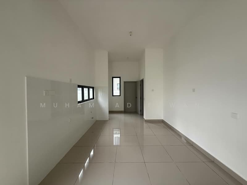 Semi-Detached House for Sale in Cyber 10 (Cyberjaya) - Muhammad Ezwan - Interior - PropertyGuru.com.my