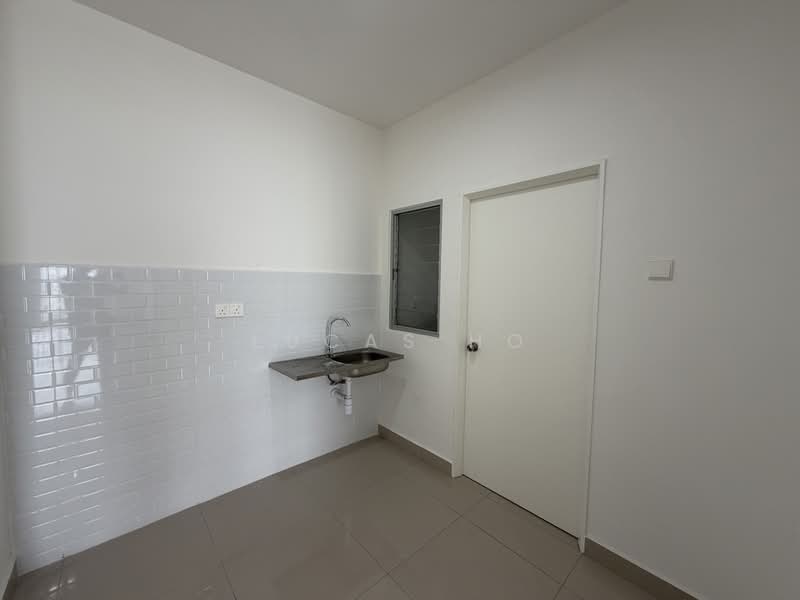 Condominium for Rent at Pitta Residensi - Lucas Ho - PropertyGuru.com.my