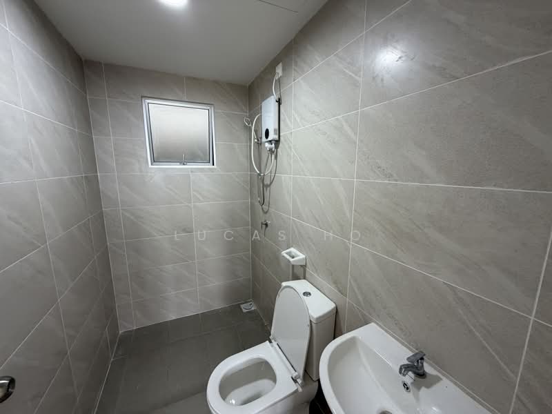 Condominium for Rent at Pitta Residensi - Lucas Ho - PropertyGuru.com.my