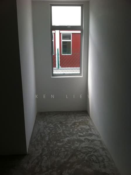 Rumah Teres 2 Tingkat untuk Dijual di Nusa Bayu (Iskandar Puteri (Nusajaya)) - Ken Liew - PropertyGuru.com.my