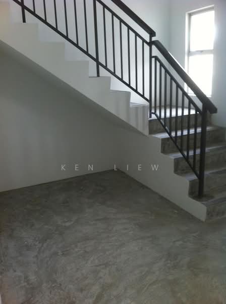 Rumah Teres 2 Tingkat untuk Dijual di Nusa Bayu (Iskandar Puteri (Nusajaya)) - Ken Liew - PropertyGuru.com.my