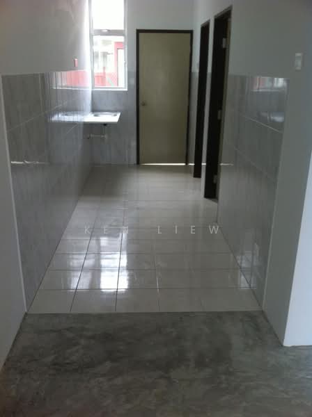 Rumah Teres 2 Tingkat untuk Dijual di Nusa Bayu (Iskandar Puteri (Nusajaya)) - Ken Liew - PropertyGuru.com.my