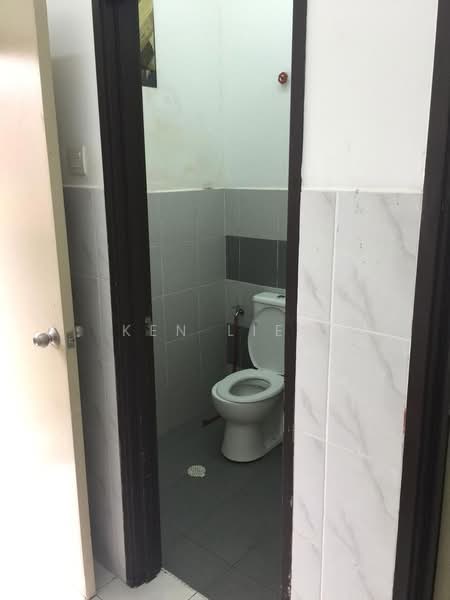 Rumah Teres 2 Tingkat untuk Dijual di Nusa Bayu (Iskandar Puteri (Nusajaya)) - Ken Liew - PropertyGuru.com.my