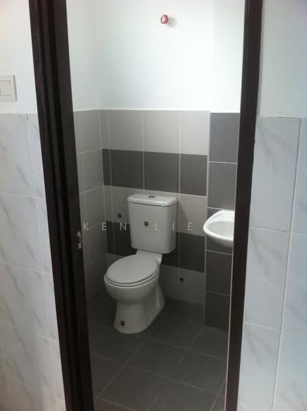Rumah Teres 2 Tingkat untuk Dijual di Nusa Bayu (Iskandar Puteri (Nusajaya)) - Ken Liew - PropertyGuru.com.my