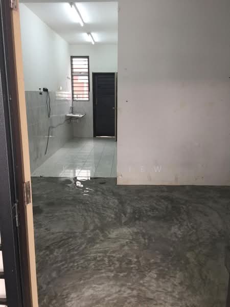Rumah Teres 2 Tingkat untuk Dijual di Nusa Bayu (Iskandar Puteri (Nusajaya)) - Ken Liew - PropertyGuru.com.my