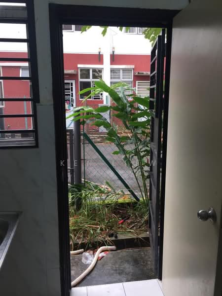 Rumah Teres 2 Tingkat untuk Dijual di Nusa Bayu (Iskandar Puteri (Nusajaya)) - Ken Liew - PropertyGuru.com.my