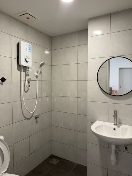 Service Residence for Rent at Hana @ Eco Ardence - Nazrin Affendy - PropertyGuru.com.my