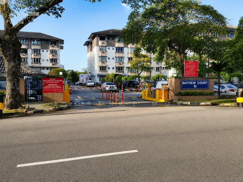 Pangsapuri untuk Disewa di Bayview Court - Florence Mok - PropertyGuru.com.my
