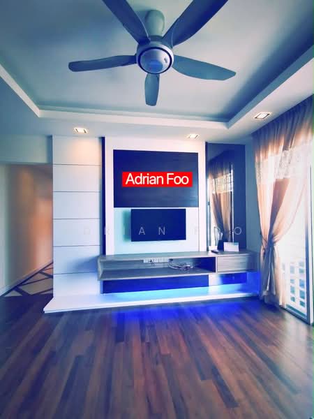 Kondominium untuk Disewa di The Spring - Adrian Foo - PropertyGuru.com.my