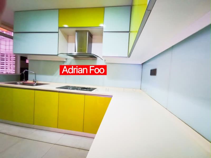 Kondominium untuk Disewa di The Spring - Adrian Foo - PropertyGuru.com.my