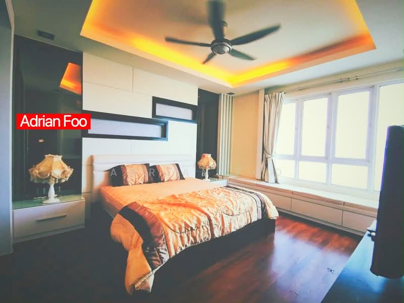Kondominium untuk Disewa di The Spring - Adrian Foo - PropertyGuru.com.my