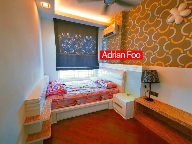 Kondominium untuk Disewa di The Spring - Adrian Foo - PropertyGuru.com.my