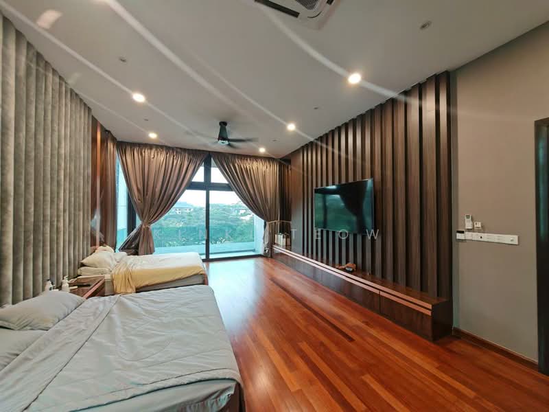 Bungalow for Sale in Horizon Hills (Iskandar Puteri (Nusajaya)) - Kinki Teow - Bedroom - PropertyGuru.com.my