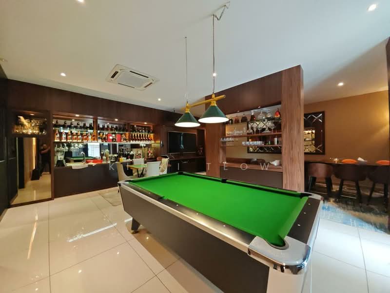 Bungalow for Sale in Horizon Hills (Iskandar Puteri (Nusajaya)) - Kinki Teow - Interior - PropertyGuru.com.my
