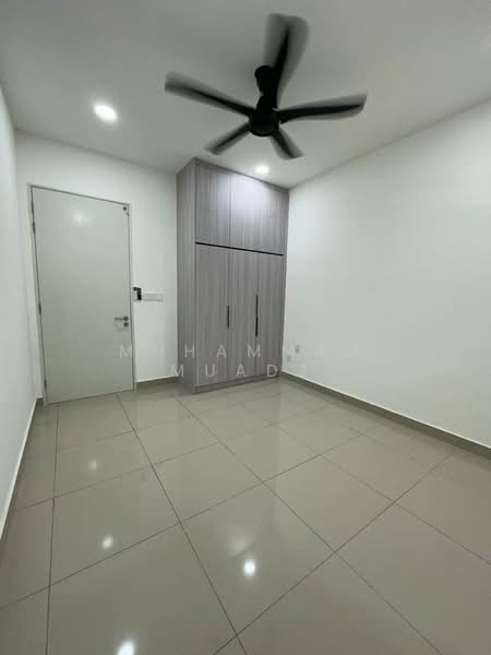 2-storey Terraced House for Sale in Cyberjaya (Selangor) - Muhammad Muadz - Bedroom - PropertyGuru.com.my