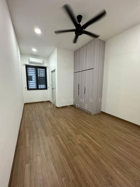 2-storey Terraced House for Sale in Cyberjaya (Selangor) - Muhammad Muadz - Interior - PropertyGuru.com.my