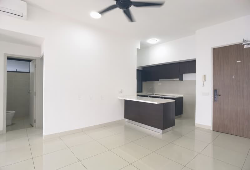 Servis Apartment untuk Disewa di Setia City Residences - Eve Wong - Kitchen - PropertyGuru.com.my